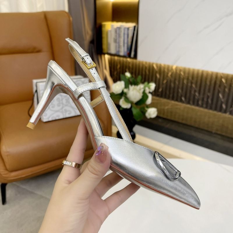 Valentino High Heels